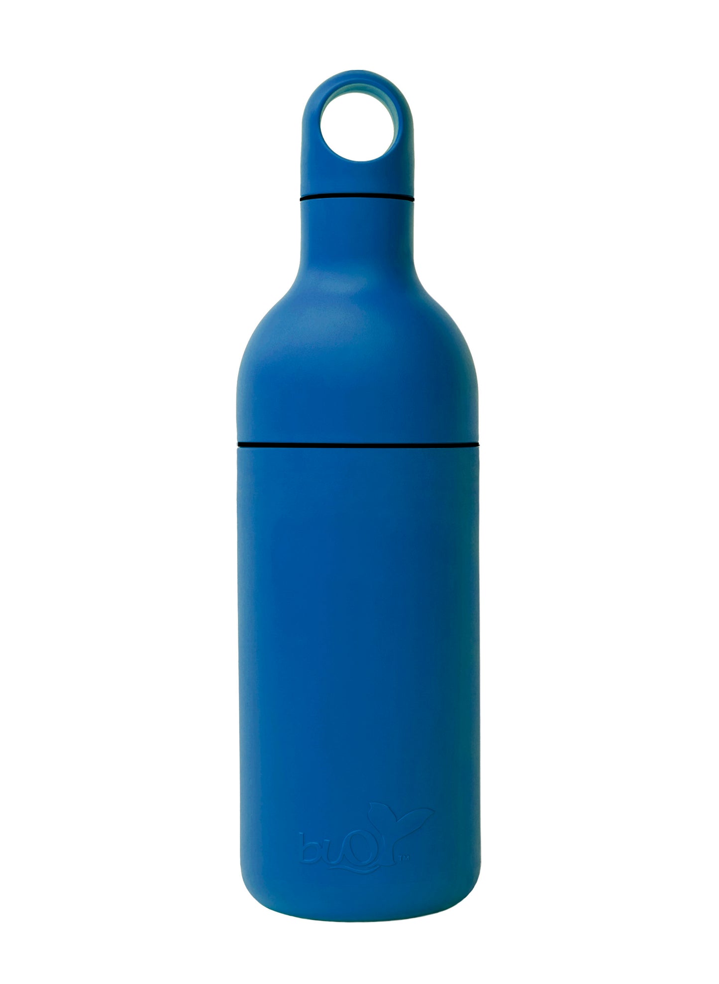 Buoy Water Bottle – Ocean Blue